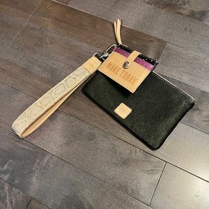 Consuela Combi Zack Wristlet - super cute!